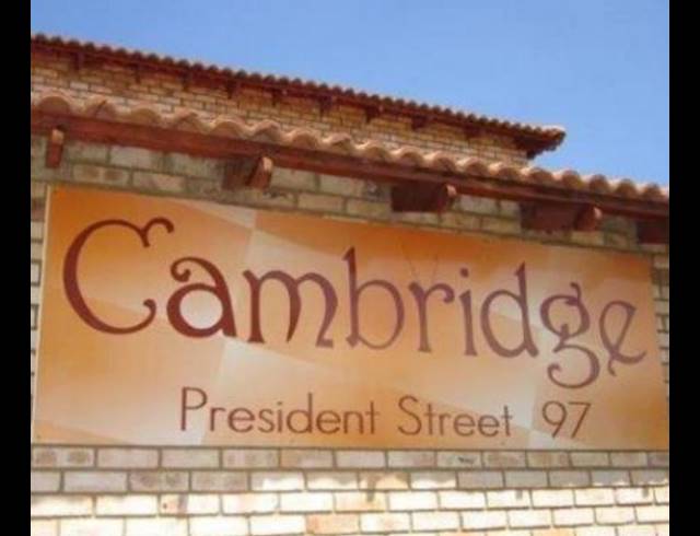 2 BEDROOM PROPERTY TO RENT IN DIE BULT